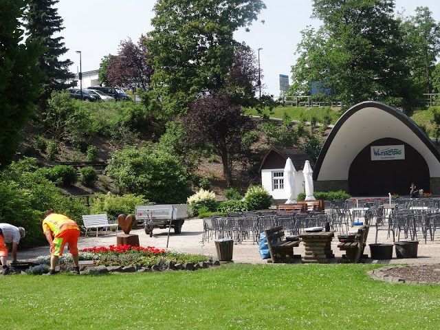 Winterberg Kur Park
